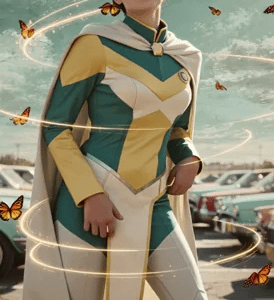 Wan2.1 + SCAIL for Animating Images for Movement