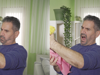 Flux Kontext Inpainting