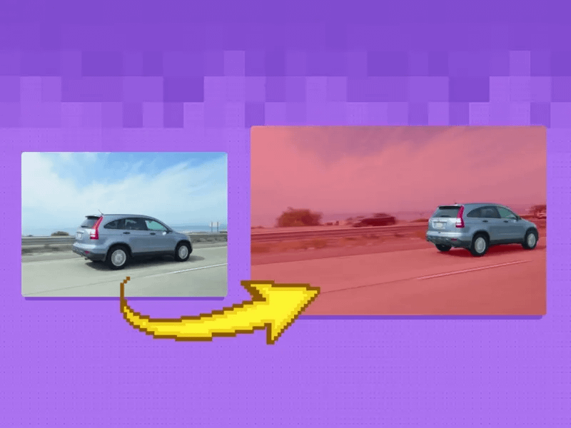 Video Masking with Sam2 Comparison