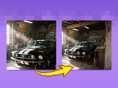 Flux Fill Dev Image Outpainting