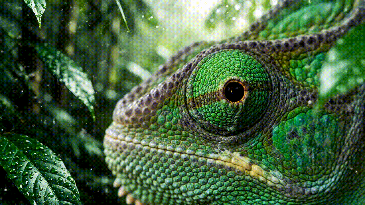 VEO3  Future of Video Creation 