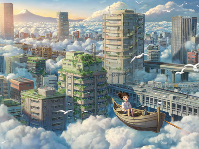 Z-Image Base · Text to Image For Anime