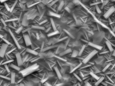 Seamless PBR Texture Workflow
