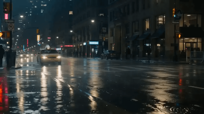 PixVerse C1 - Text to Video 