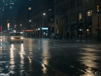 PixVerse C1 - Text to Video