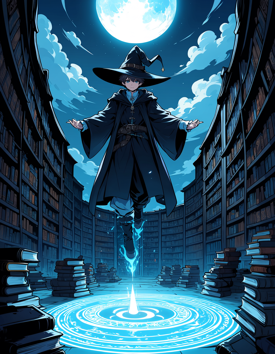 Anima2 for Text to Image