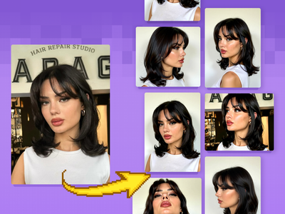 Create Character LoRA Dataset using Qwen Image Edit 2509