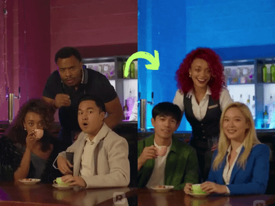 Vertical Video FX Insterter / Element Pass with Seedream + Wan