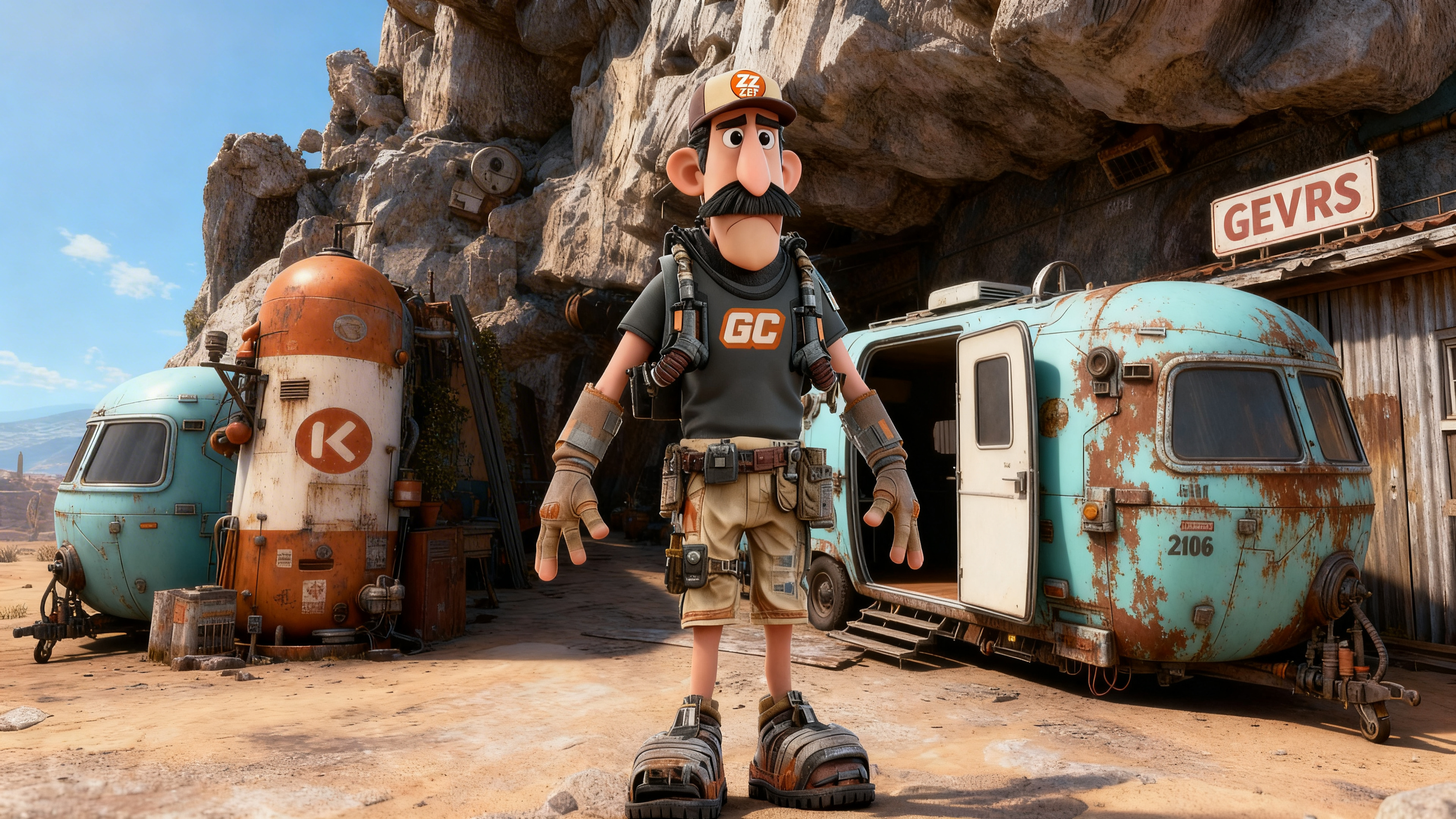 High Quality Multi-Image Editing