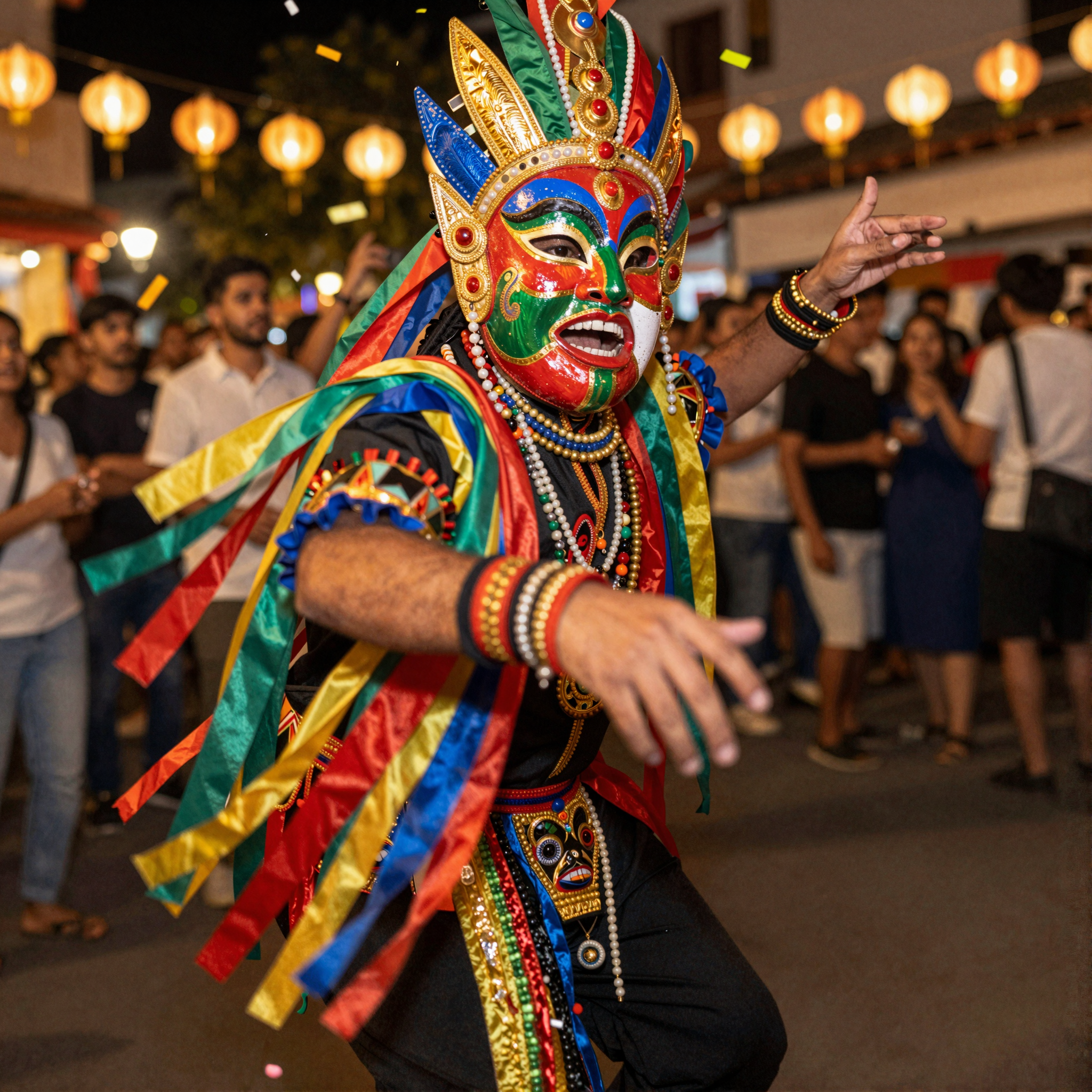 Z-Image Turbo: Fast Image Generation in Seconds