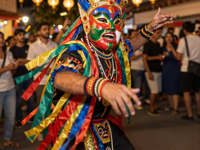 Z-Image Turbo: Fast Image Generation in Seconds