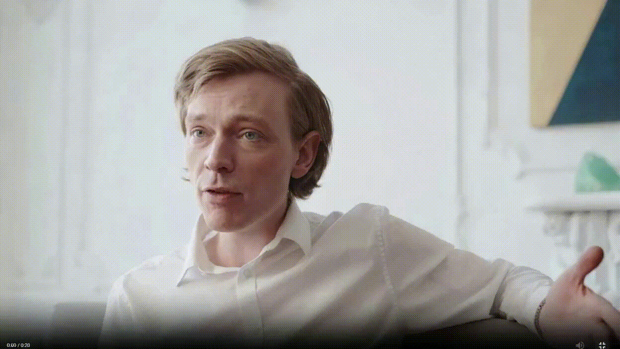 Next-Level Motion from Images using MiniMax