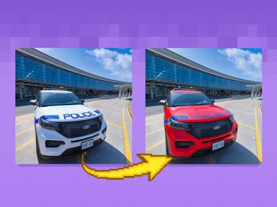 Capybara for Image Editing