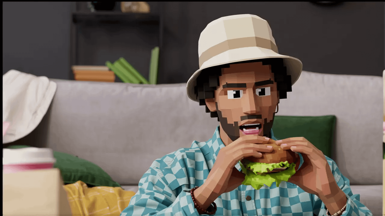 Wan 2.2 and Qwen for V2V Restyle