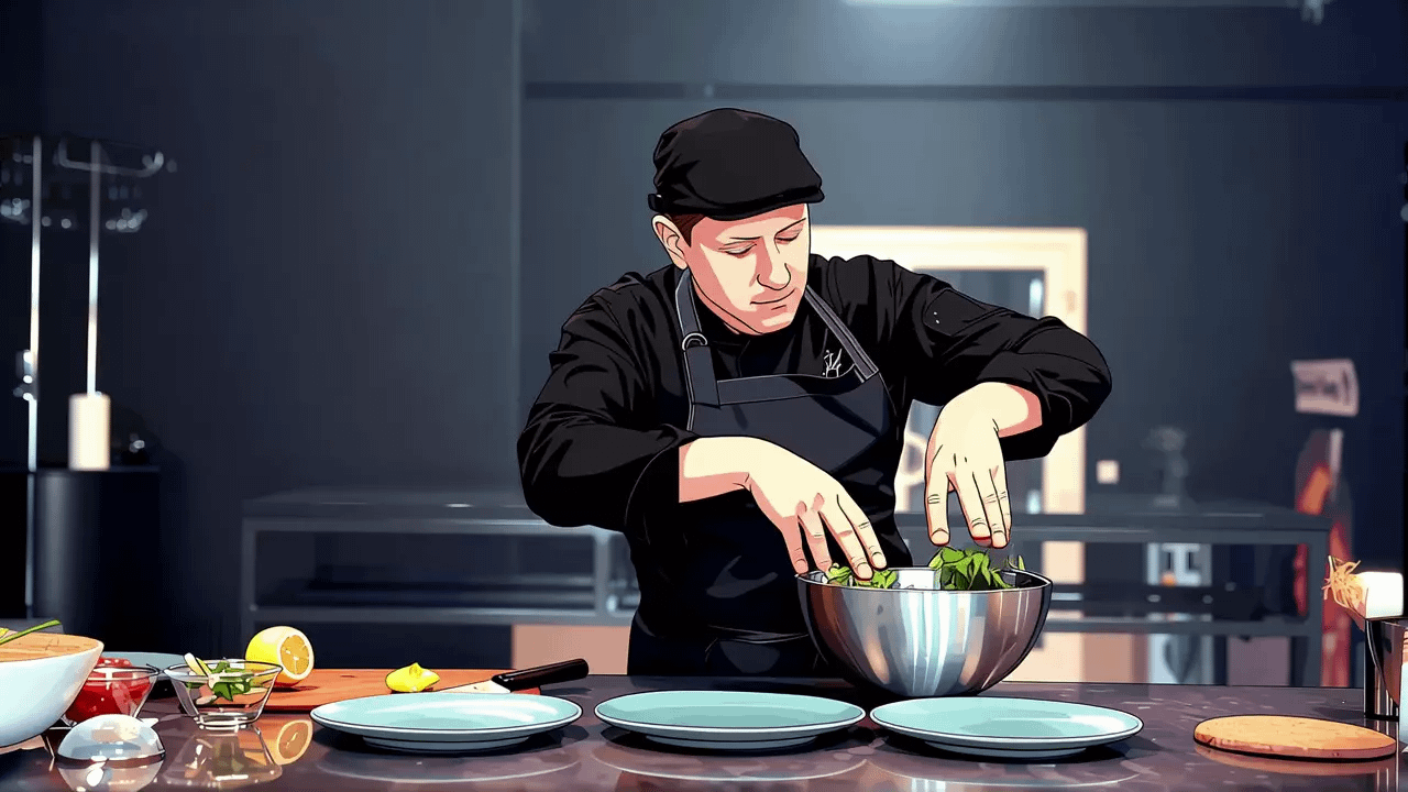 Wan2.1 VACE & Ditto: Artistic Makeovers for Video