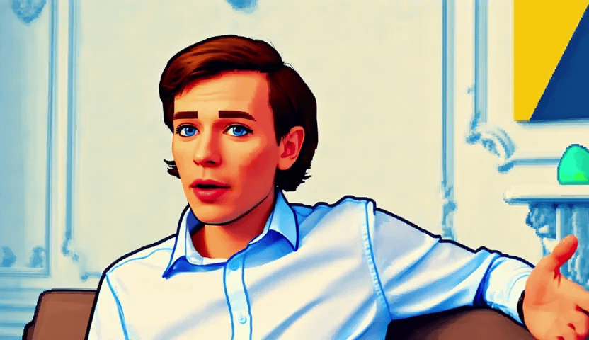 Wan2.1 VACE and Ditto: Artistic Makeovers for Videos