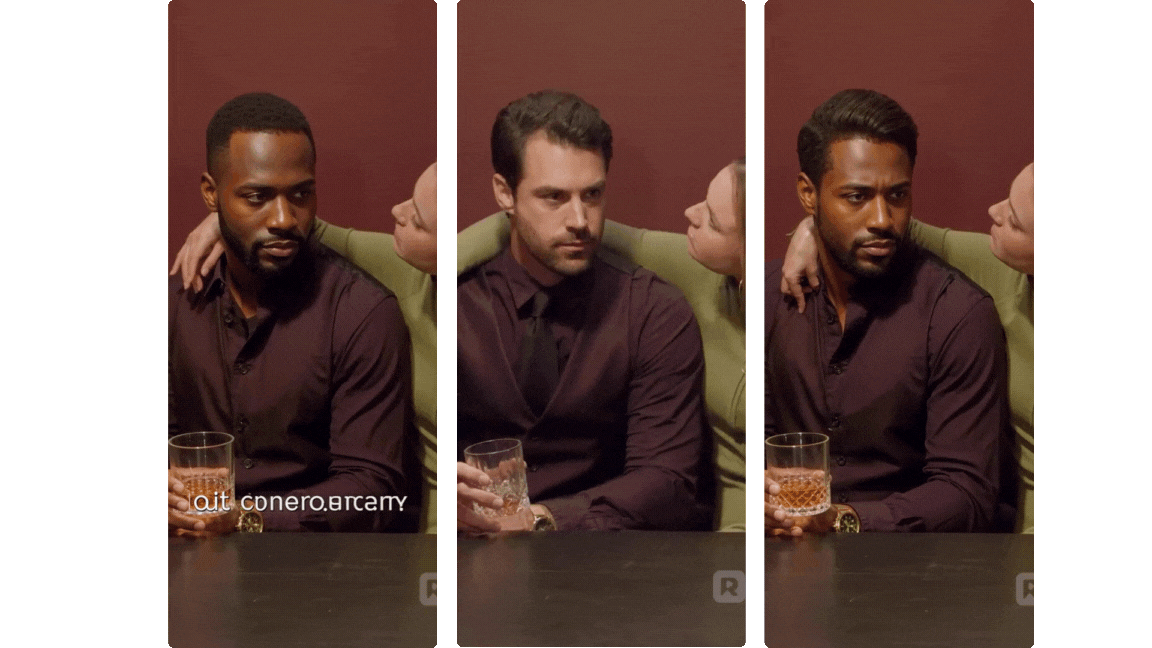 Vertical Video Character Face & Actor Swap (Wan 2.2 Animate)