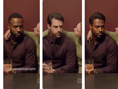 Vertical Video Character Face & Actor Swap (Wan 2.2 Animate)