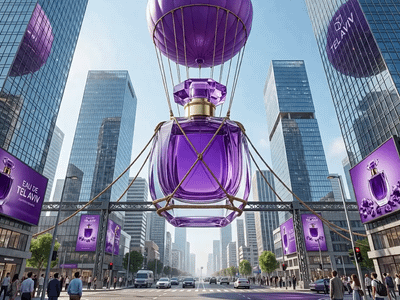 3D Products with Logo - Wan2.6 Image to Video