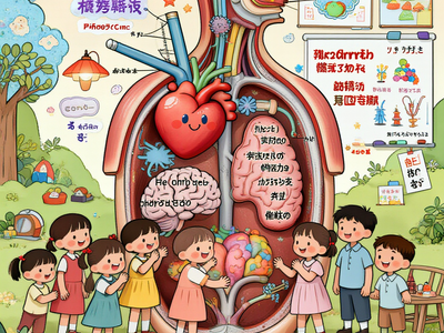 LongCat Image · Text to Image For Kids Edu