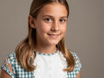 Qwen Image Edit 2511 Restore Damage Old Photograph