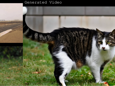 Wan2.1 Uni3C Image to Video