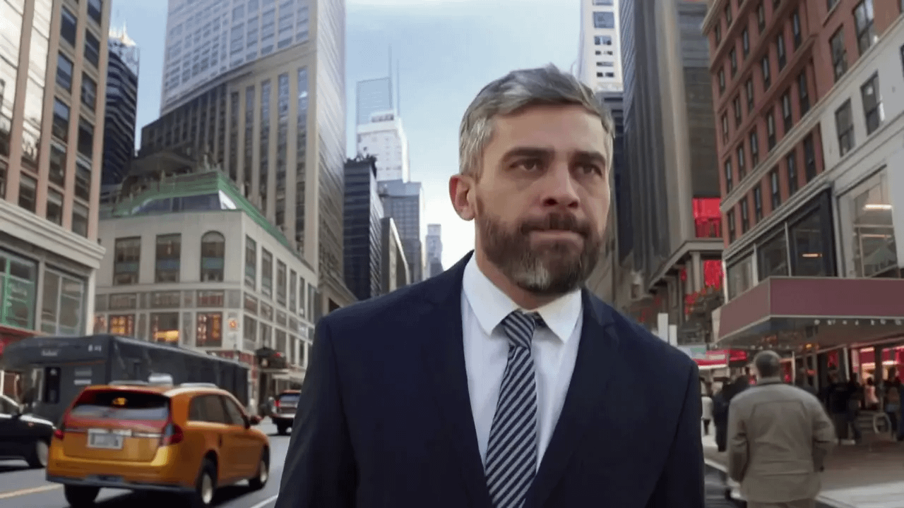 Kling O3 Video to Video — Standard Reference