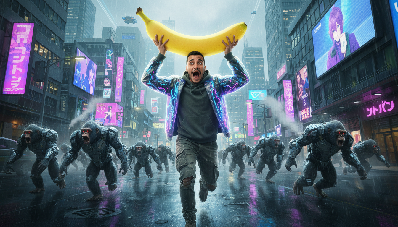 NanoBanana Iterative