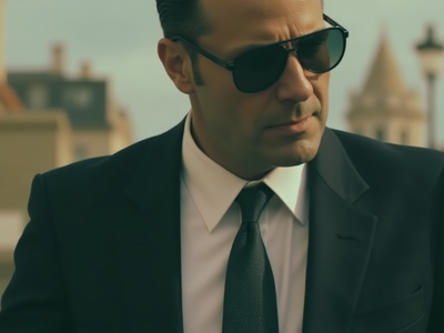 Flux Text2Image w/ 2 Tone Color Grade