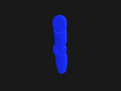 Hunyuan 3D v3.1 for Part Splitter