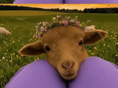 One-Video Sprite Sheet Pipeline