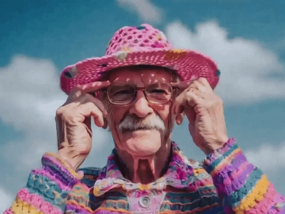 LTX 2.3 - Audio to Video