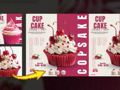 Insert Product into Existing Ad