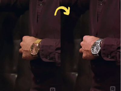 Vertical Video Prop & Object Replacement Using Seedream + Wan 2.2