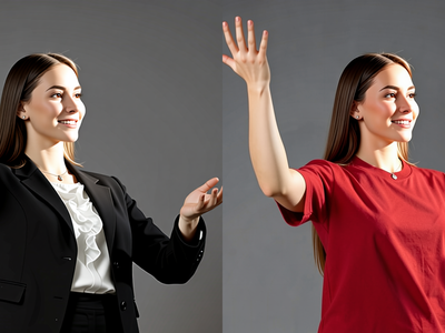 FLUX.2 Klein 4B and LanPaint for Swap Clothes