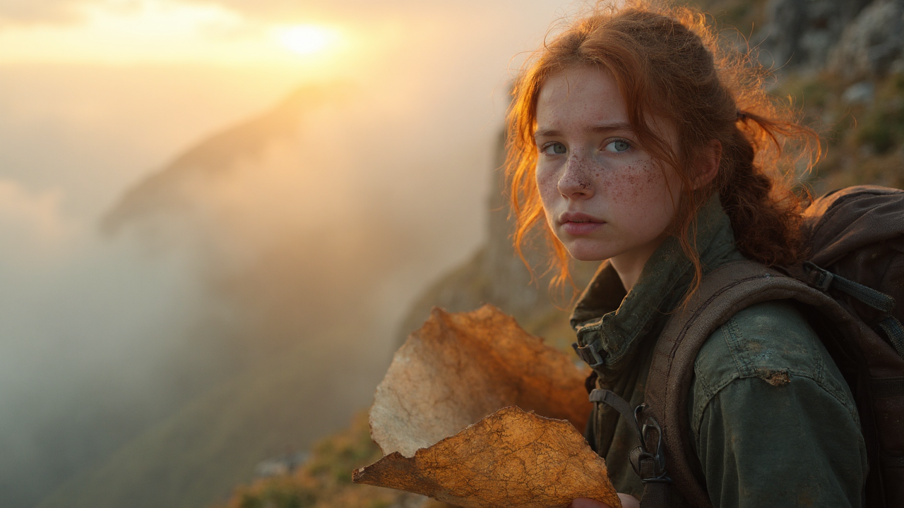 SRPO Next-Gen Text-to-Image 