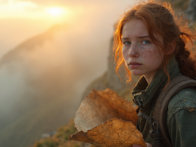 SRPO Next-Gen Text-to-Image