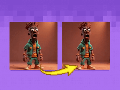 AniSora 3.2 and Wan2.2: Best Practices for Generating Smooth Character 3D Spin