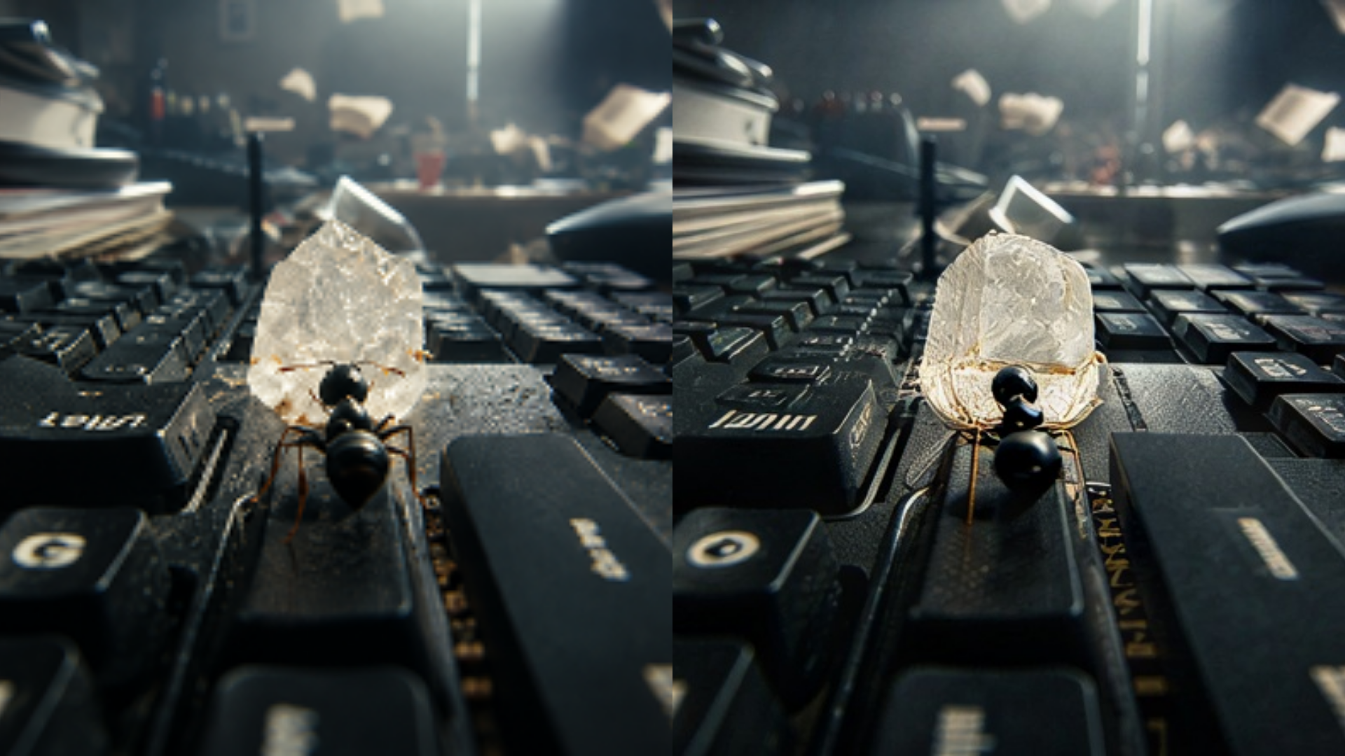 SeedVR2 · Image Upscaler