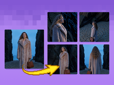 Camera Angle Control with QwenMultiAngle