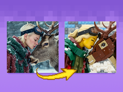 Grok Imagine for Imagine Edit