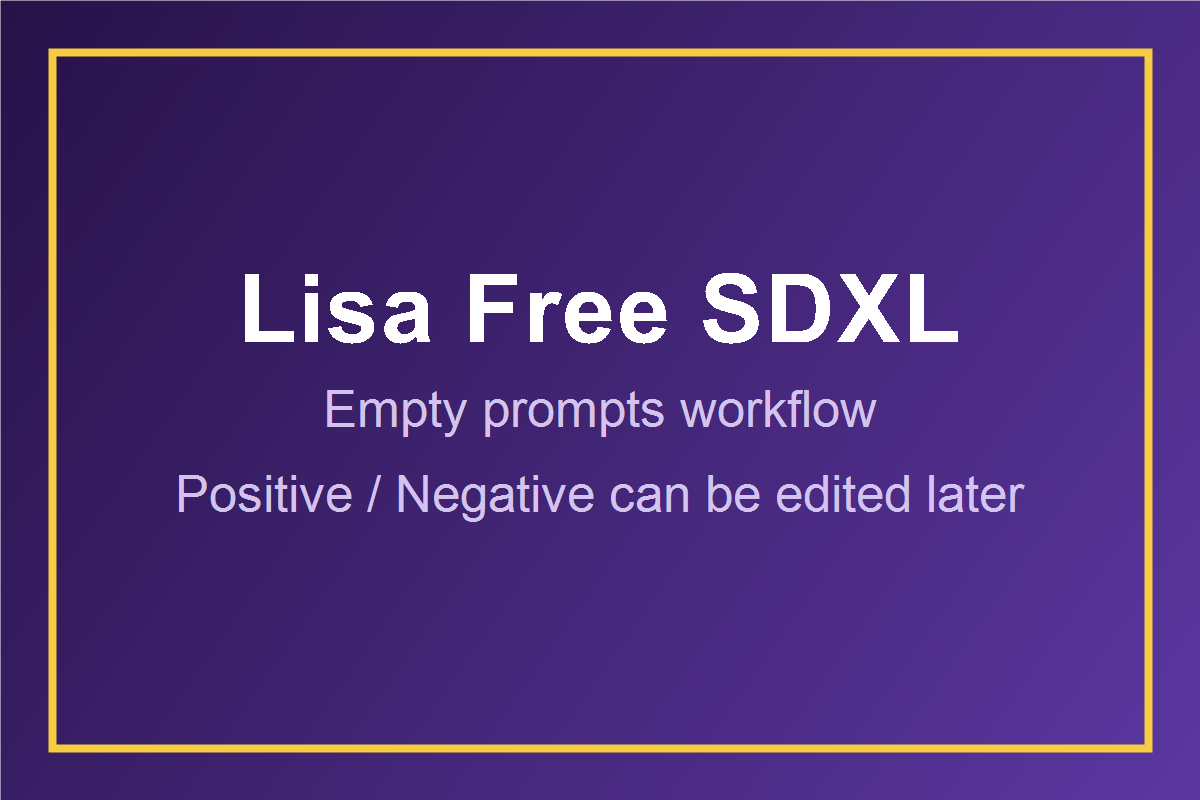 Lisa Image Reference