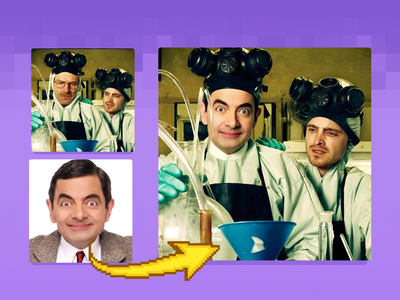 Qwen Image Edit 2509 Face Swap and Inpainting