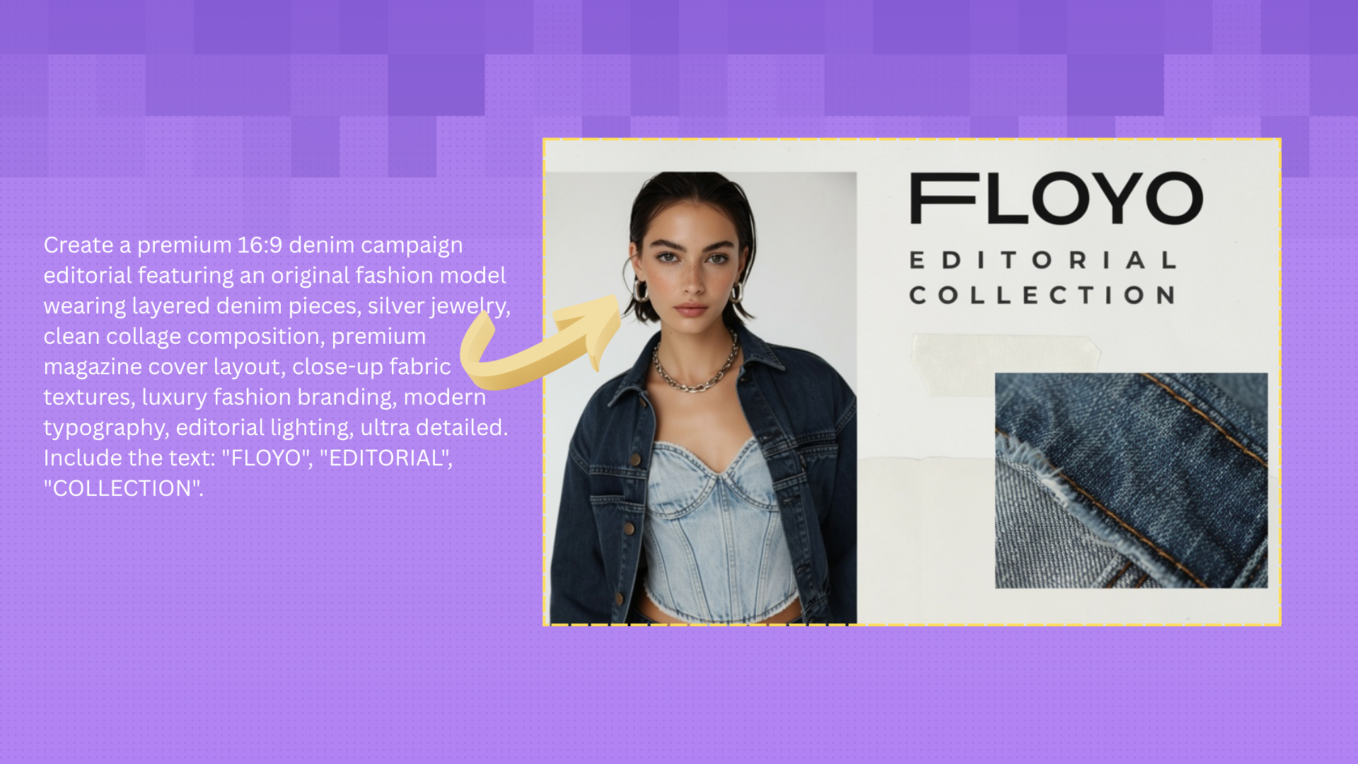Ideogram V4 + LoRA · Text to Image