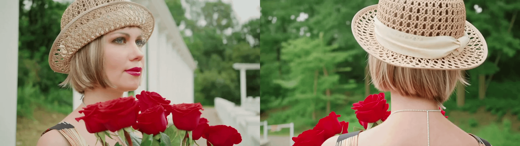 Camera Angle Creation using Image2Vid