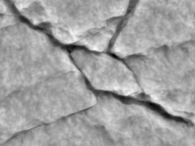 Z-Image Turbo + Chord Image to PBR Material