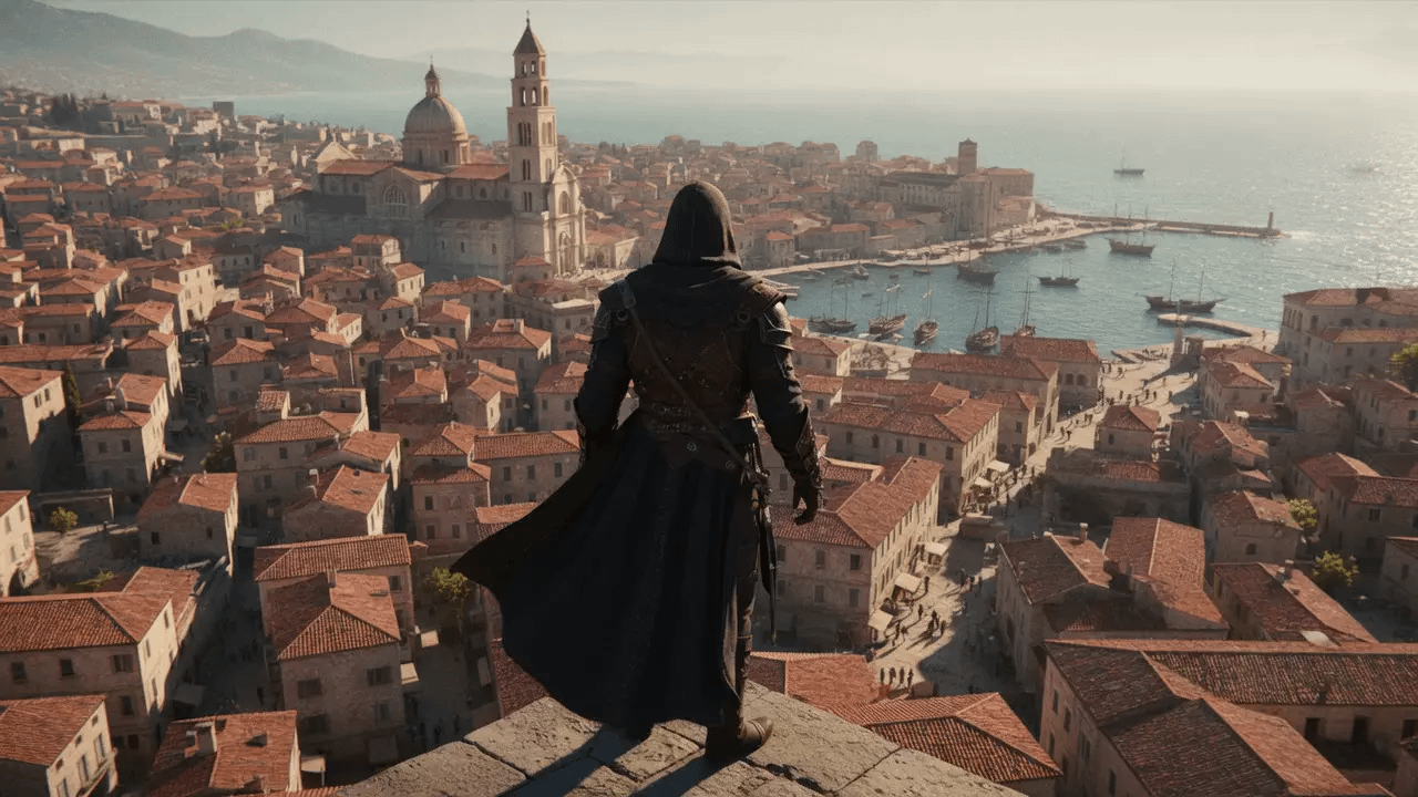 Grok Imagine for Text to Video