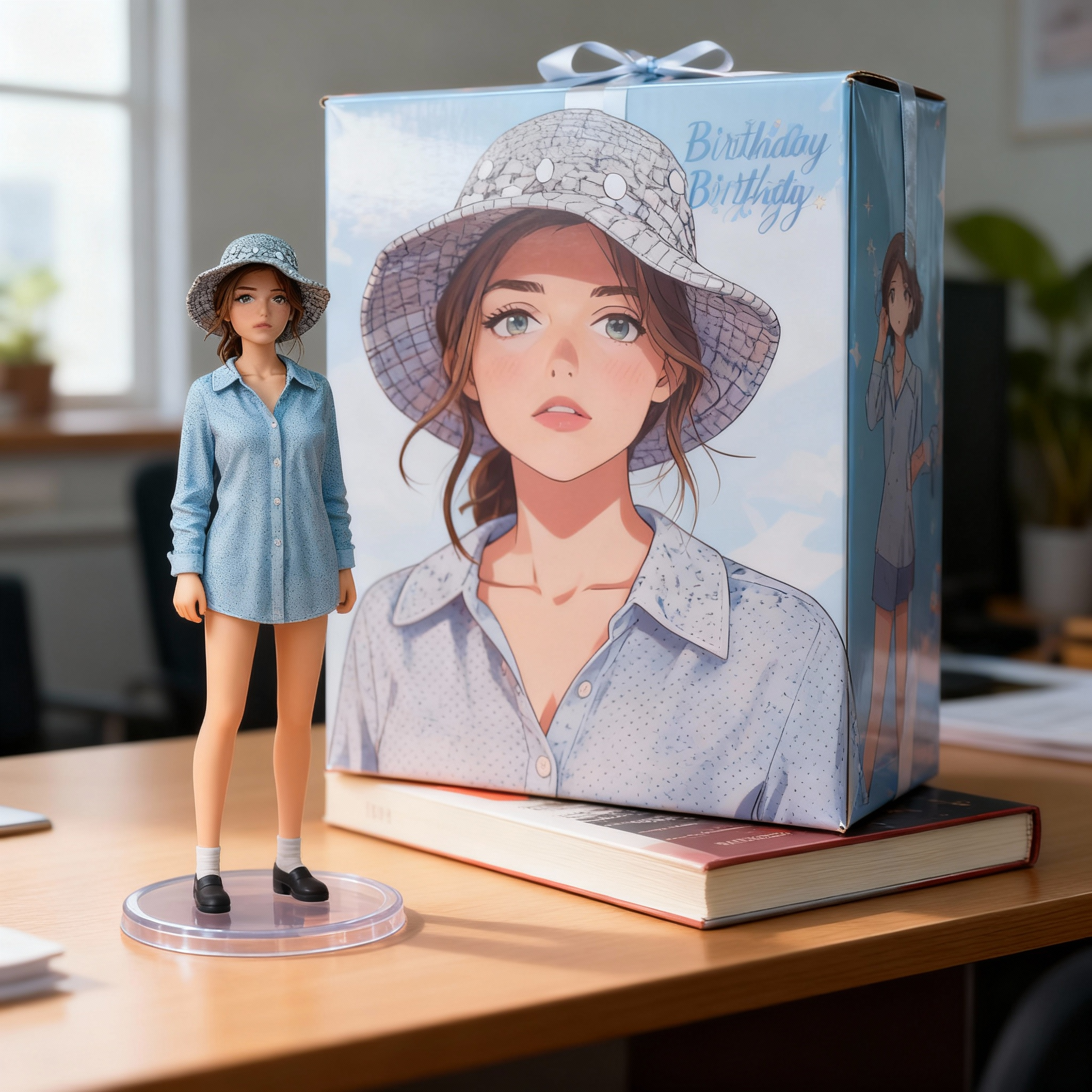 Seedream 4.0 Edit: Unleash Creativity of Editing