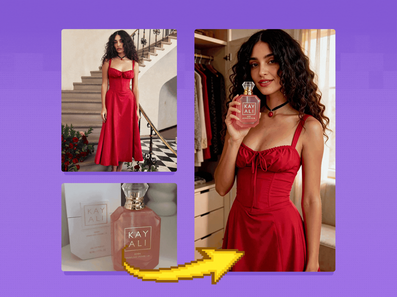 AI Influencer Ad Generator (Seedream + Wan)