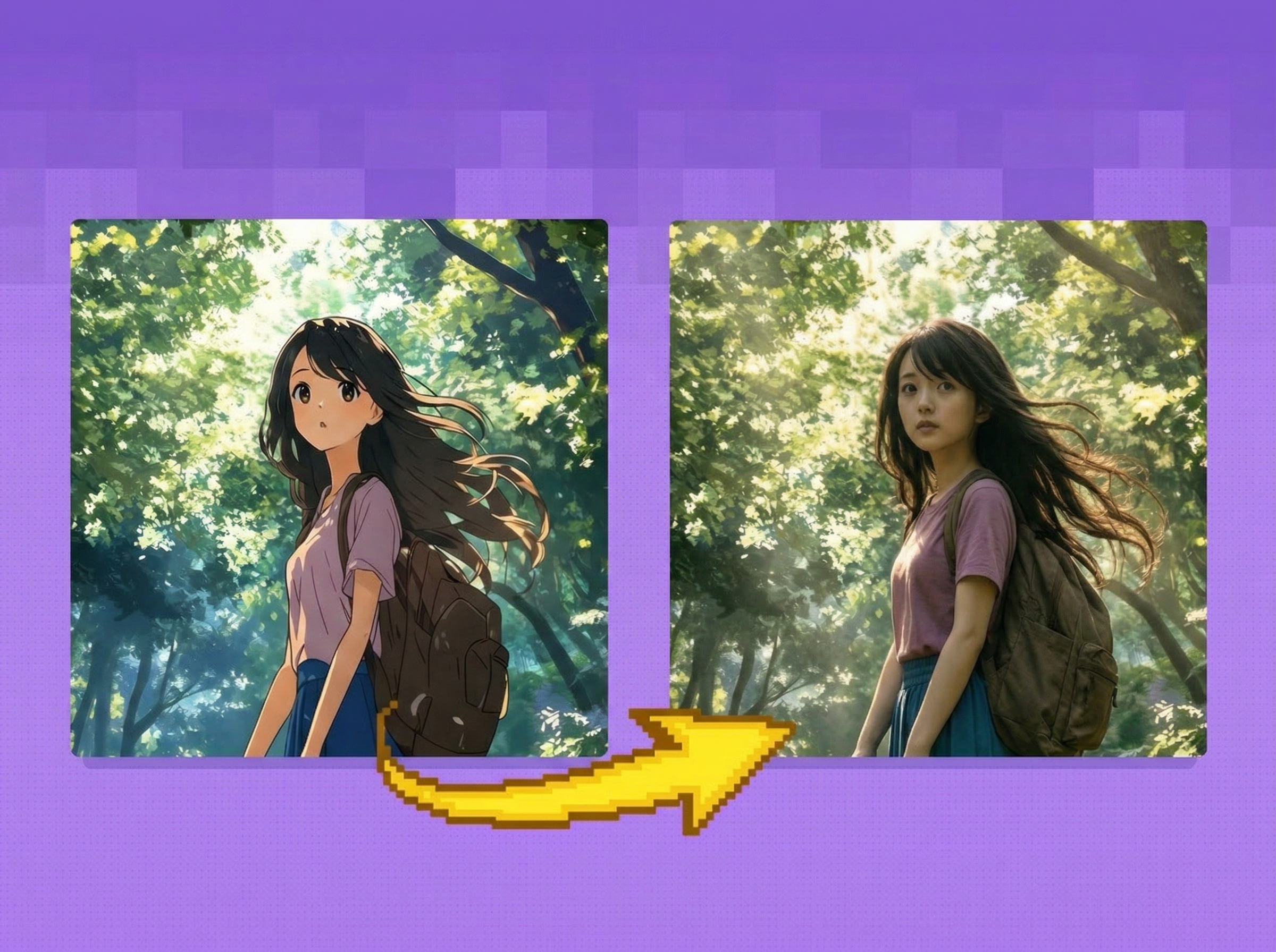 Wan 2.7 Image Unified Editing